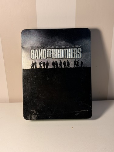 Band brothers collector - band,