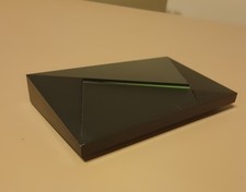 Nvidia Shield TV 2017 con telecomando