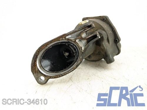 Pompe vuoto depressore ford - pompe,