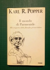 Karl R. Popper - Il mondo di