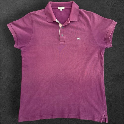 Polo burberry uomo - burberry,