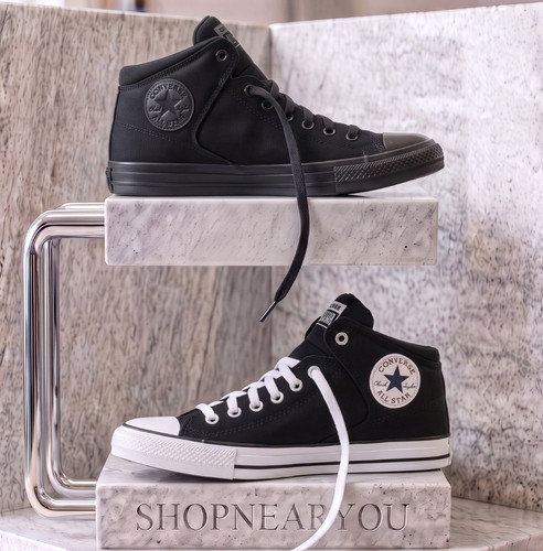 Converse men chuck taylor - chuck,
