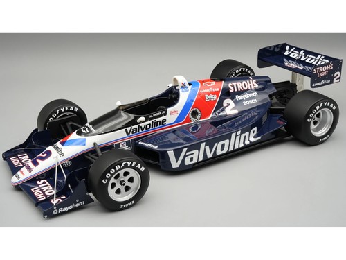Lola t89 our formula - lola,