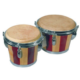 Roadster bongo 8 - roadster, 8,5"