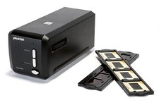 Plustek opticfilm 8200i - opticfilm,