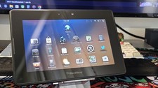 BlackBerry Playbook 16 GB Usato In Ottime Condizioni 