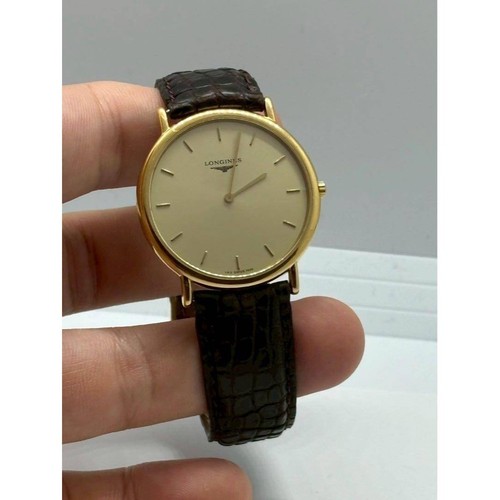 Orologio longines grand - orologio,