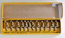 Dinky Toys 603 Personale
