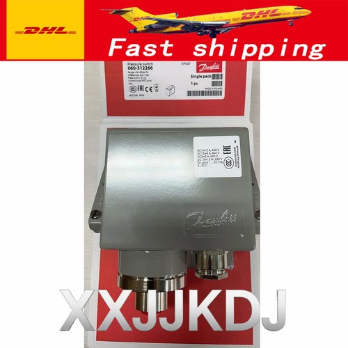 1pz nuovo danfoss 060 - 1pz, 060-312266