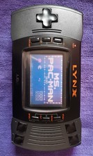 Console Atari Lynx Modèle II