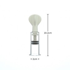 Correttore ventosa estrattore capezzoli correzione capezzoli