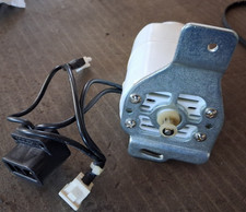 MOTORE ELETTRICO Macchina