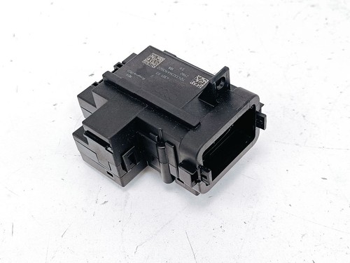 Blocchetto accensione audi - blocchetto, q5