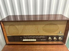 Vintage 1960s Grundig 4070 U