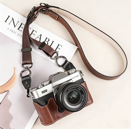 For fujifilm xt30 xt30ii - for,