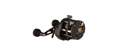 Penn fathom level wind - 15,