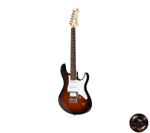 Chitarra elettrica yamaha - elettrica,