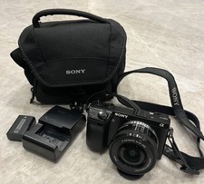 Sony NEX-7 24,3 megapixel