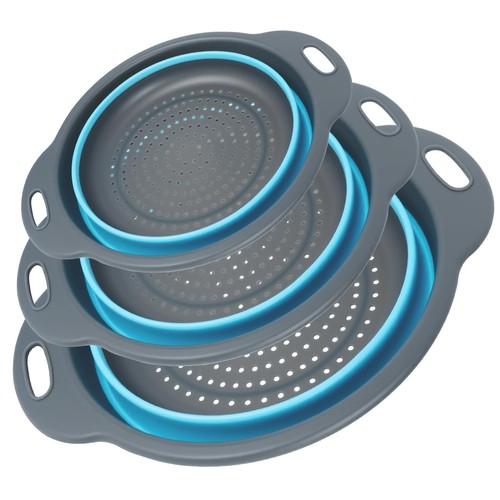 Set colino pieghevole - set,