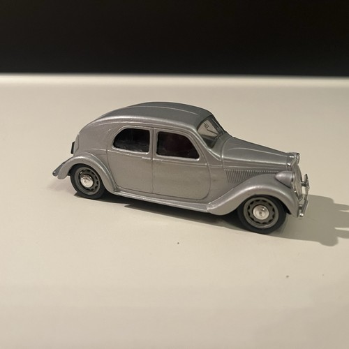 Citroen 1930 modellino - , auto