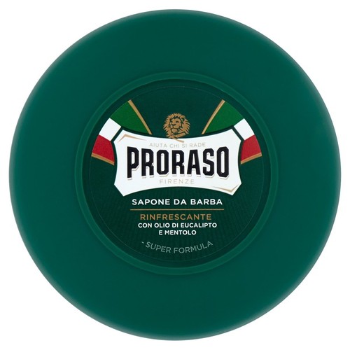 Proraso sapone barba - proraso,