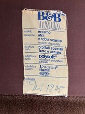 DIVANO ERASMO di Afra & Tobia