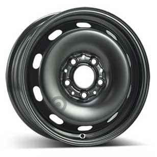 Alcar cerchio ferro 7605 - 1,