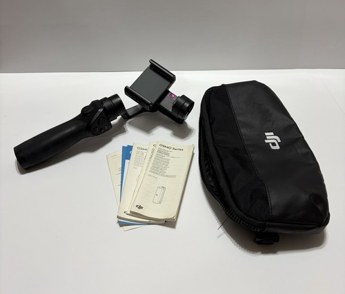 Dji osmo zenmuse - osmo, m1