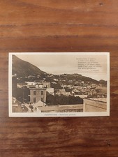 Cartolina Casamicciola-Ischia