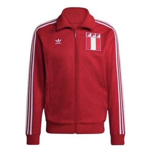 Adidas originals peru tracktop - originals,
