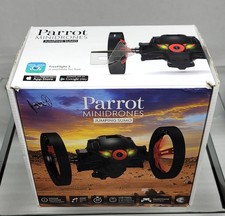 Parrot Jumping Sumo MiniDrone