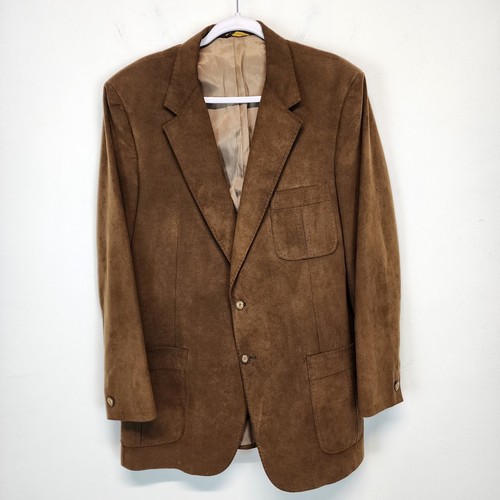 Blazer cappotto sportivo uomo