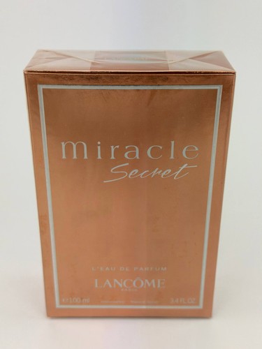 Lancôme miracle secret eau - lancôme,