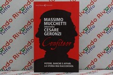 Massimo Mucchetti intervista Cesare Geronzi