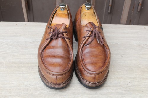 Chaussure paraboot michael - chaussure, "michael"