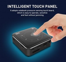 Mini Proiettore 4K UHD, LED