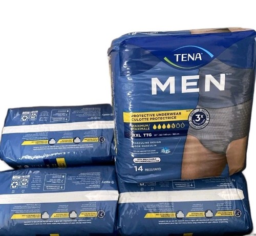 Tena intimo uomo per - tena,