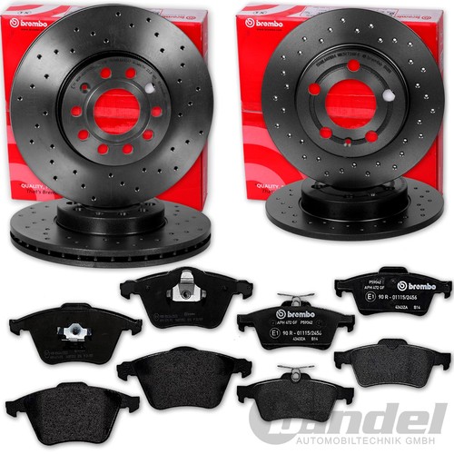 Dischi freno brembo - brembo, sport