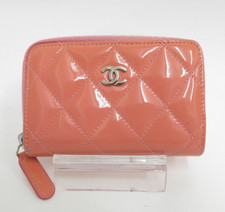 Portafoglio CHANEL CC