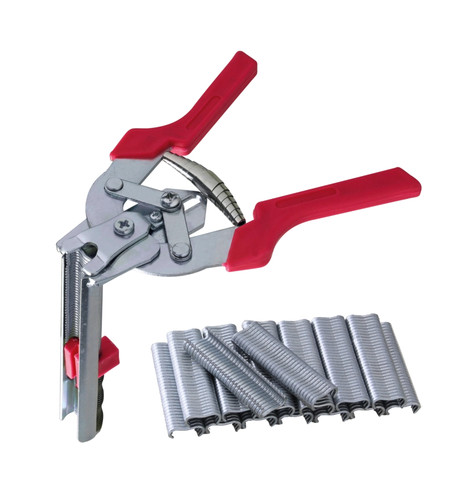 Pinza per recinzioni valex - pinza,