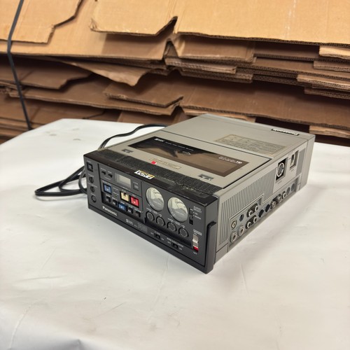 Panasonic 7400 lettore - panasonic,
