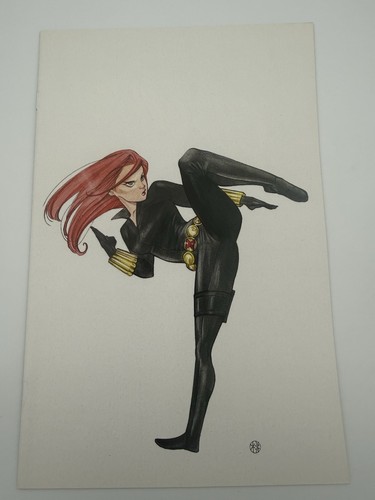 Vedova nera pesca - pesca, momoko