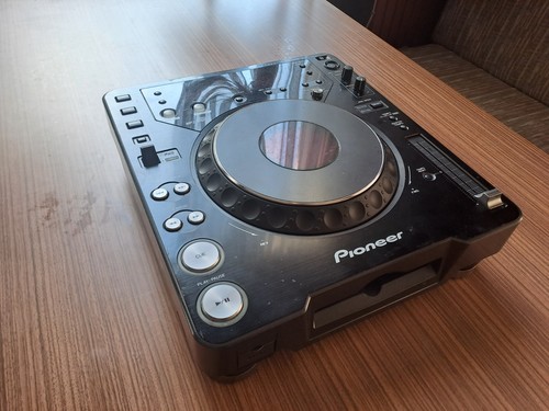 Pioneer cdj 1000 mk3 - pioneer,