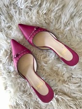 Rari sandali Fendi taglia 35