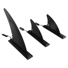 Tavola da surf pinna centrale