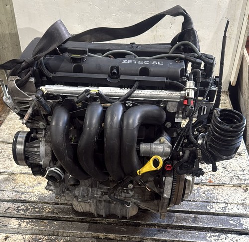 Motore semicompleto per ford - semicompleto,