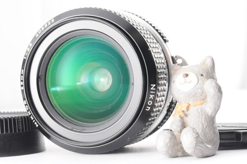 Quasi come nuovo nikon - nikon, ai