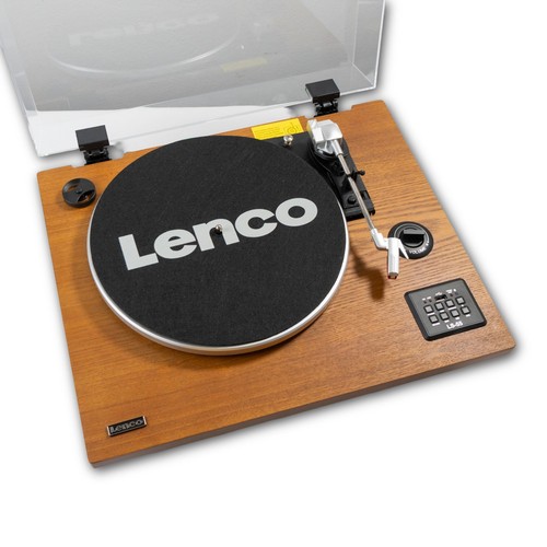 Giradischi lenco 55wa - giradischi,