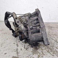 Cambio manuale Land Rover