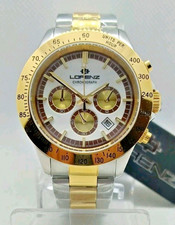 OROLOGIO UOMO LORENZ